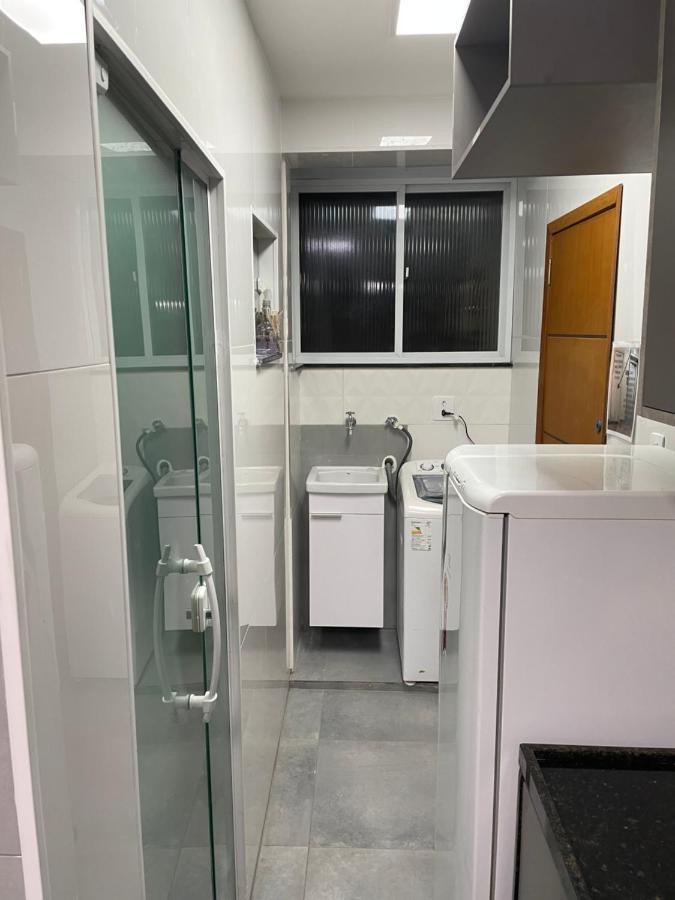 Apartamento Icarai Praia نيتيروي المظهر الخارجي الصورة