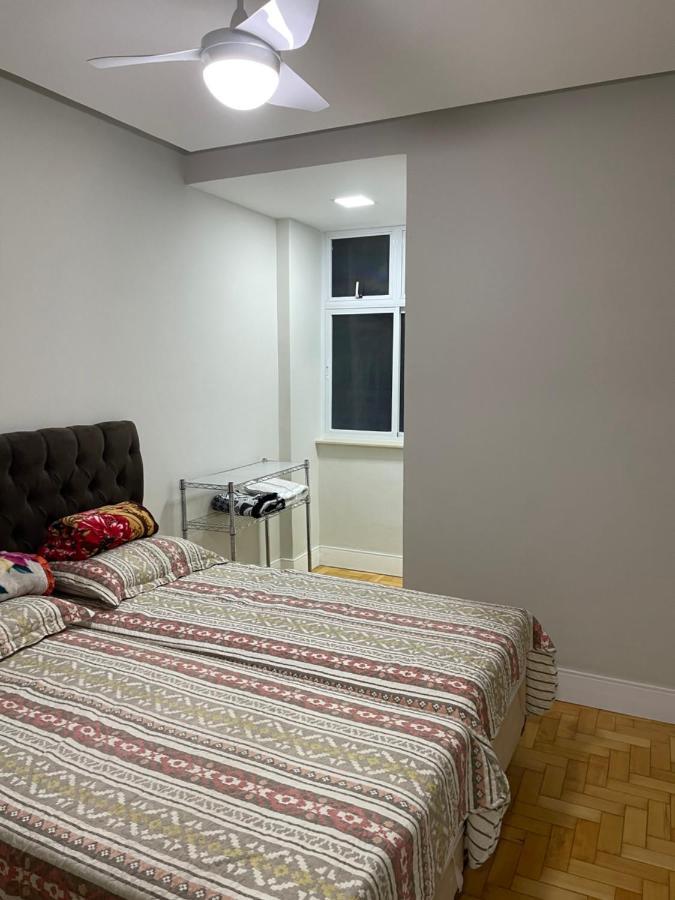 Apartamento Icarai Praia نيتيروي المظهر الخارجي الصورة