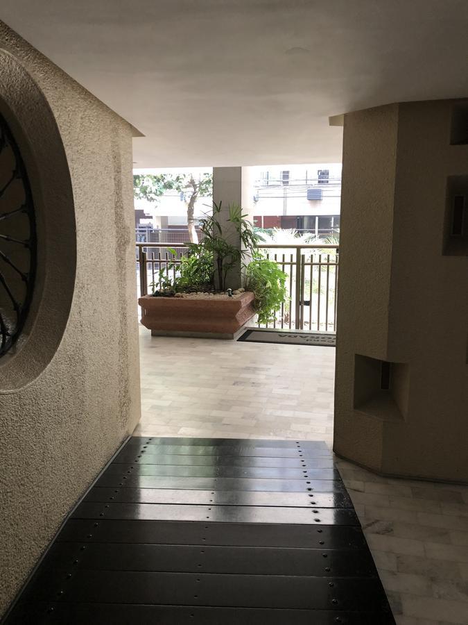 Apartamento Icarai Praia نيتيروي المظهر الخارجي الصورة